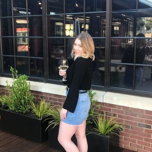 Meet your Posher, Erin